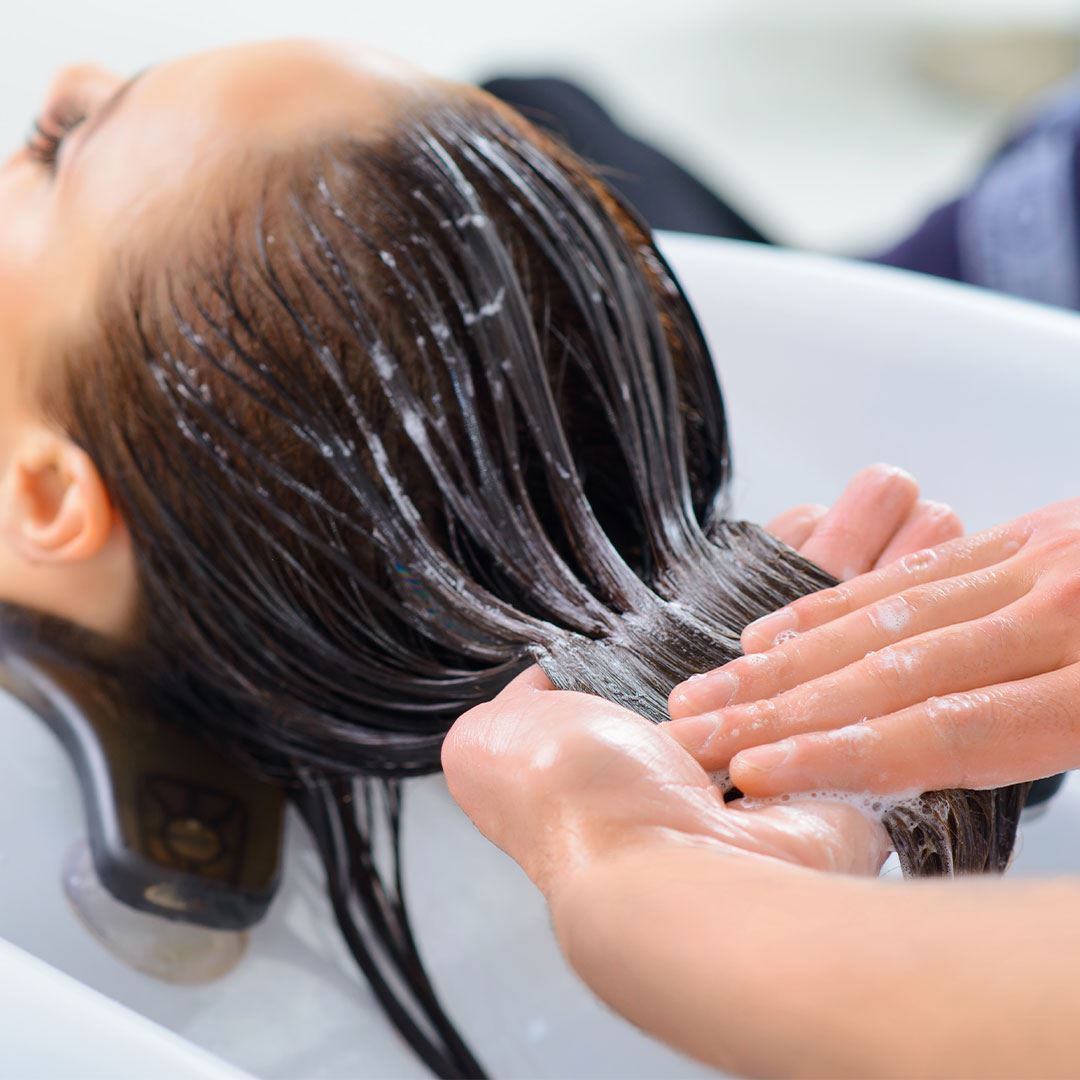 Quel type de soin pour vos cheveux ?