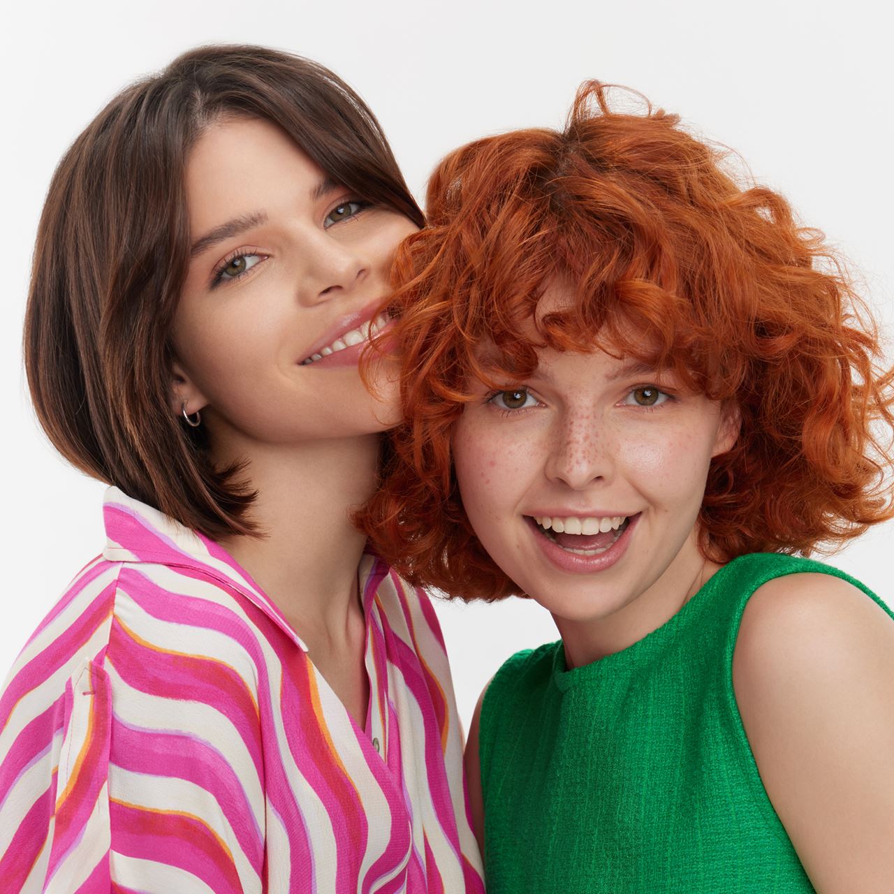 Les tendances coloration 2025 : quelles couleurs adopter cette année ?