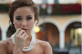 Tuto coiffure : le chignon de mariage Tuto coiffure : le chignon de mariage