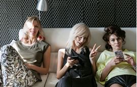 Quelle coupe de cheveux pour femme de 40 ans ? Quelle coupe de cheveux pour femme de 40 ans ?