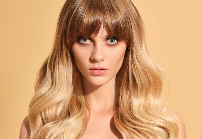 Quel blond est fait pour vous ?