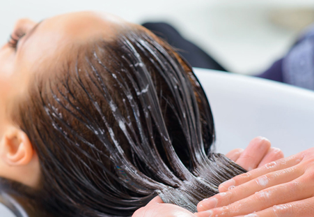Quel type de soin pour vos cheveux ?