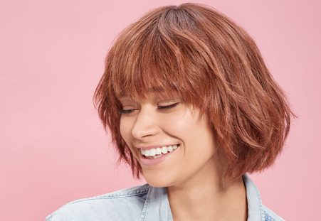 Tendances coupes et couleurs automne-hiver 2021