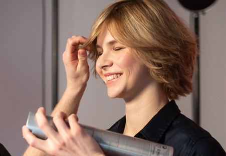 Comment donner du volume à des cheveux fins ?
