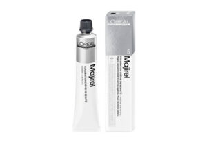 Ma coloration permanente crème de beauté