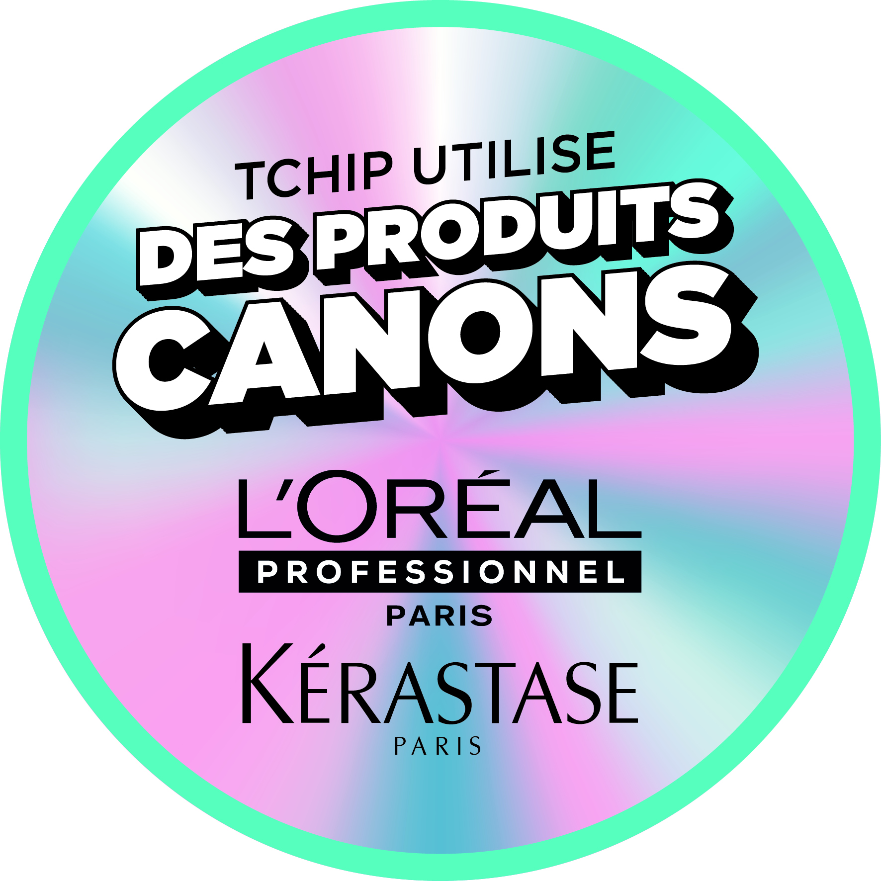Produits professionnels