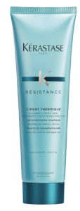 Ciment Thermique Resistance