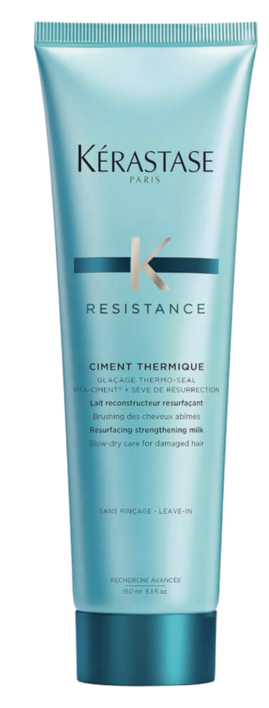 Ciment Thermique Resistance