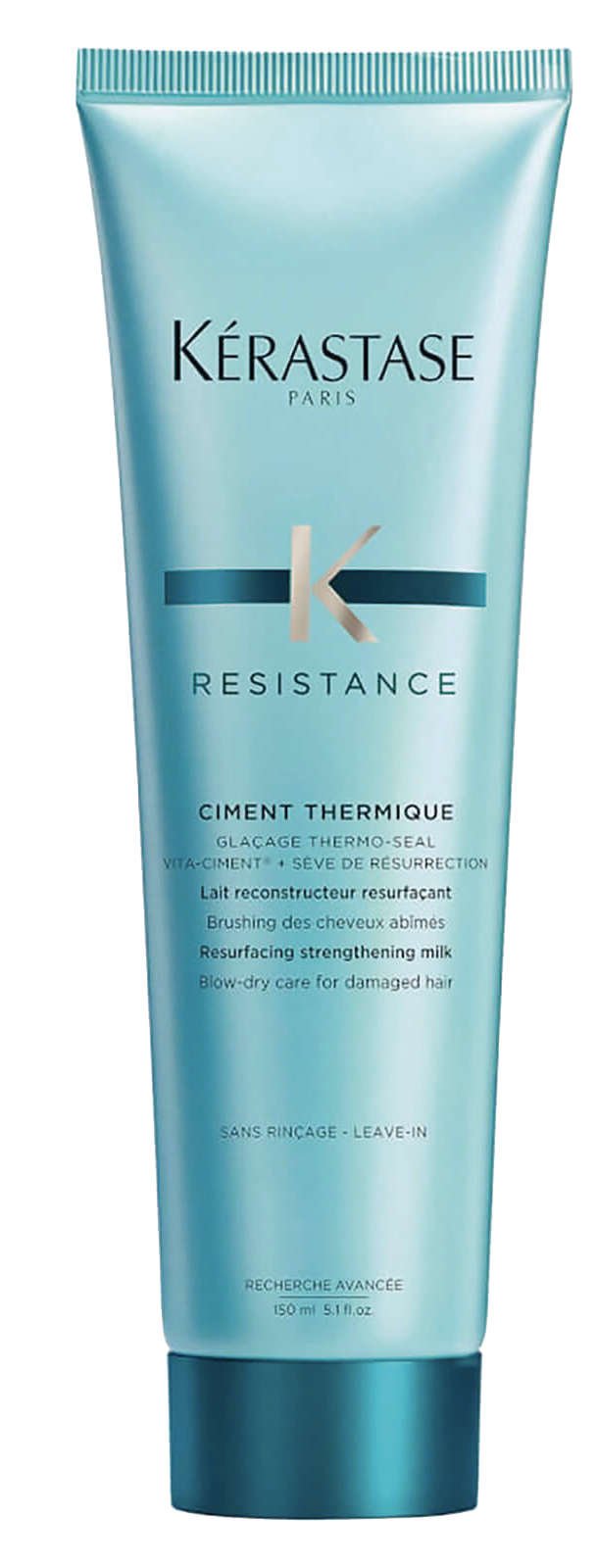 Ciment Thermique Resistance