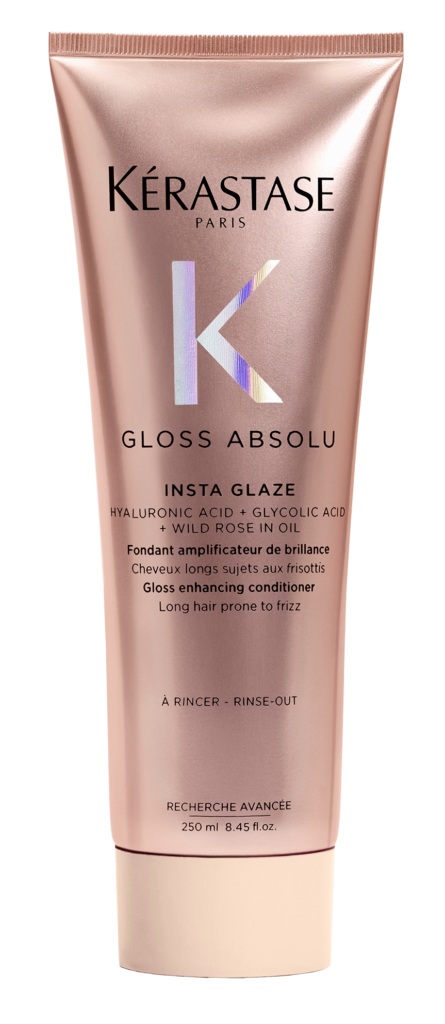 Fondant Insta Glaze Gloss Absolu