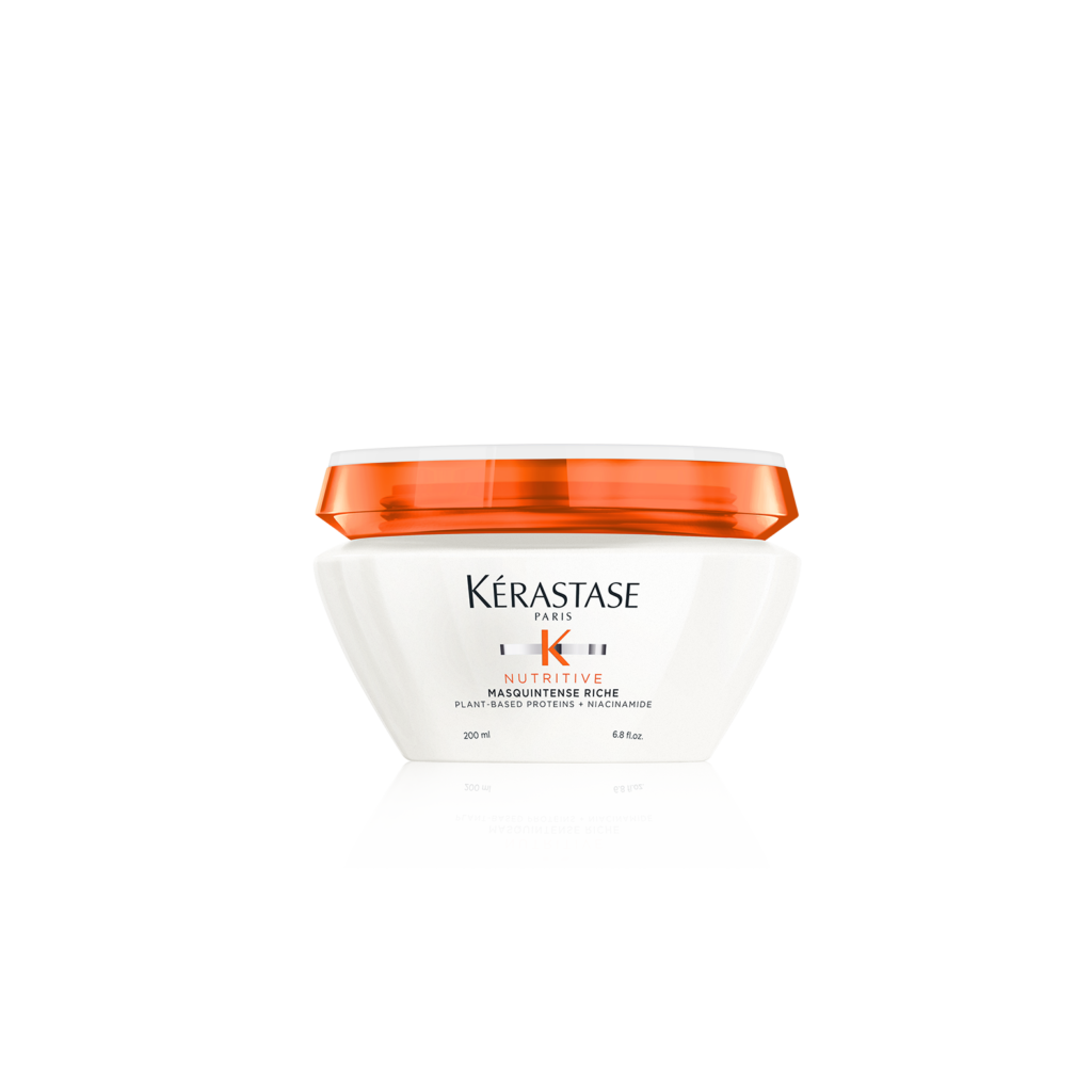 Masque intense Nutritive