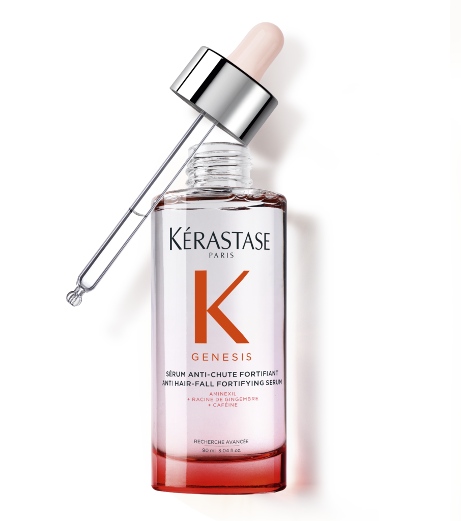 Serum Anti Chute Fortifiant