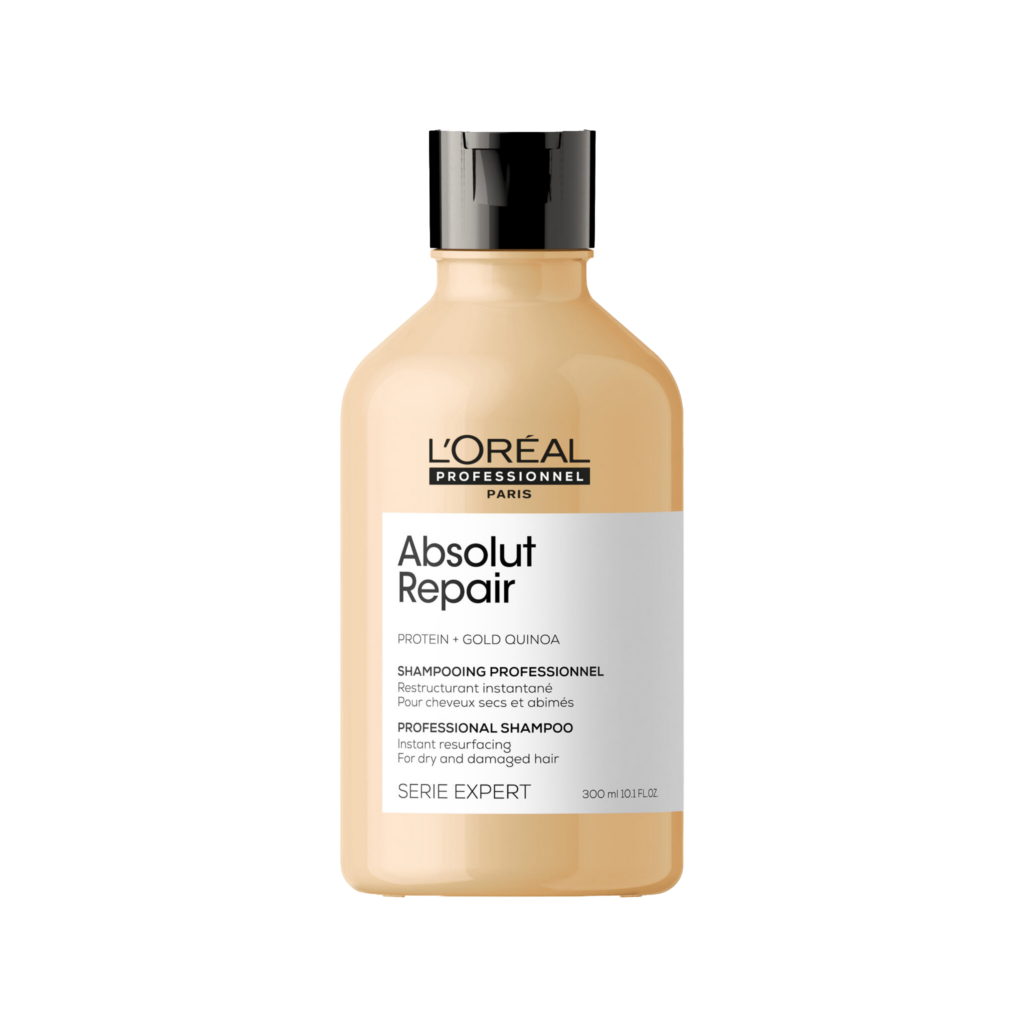 Shampooing Absolut Repair