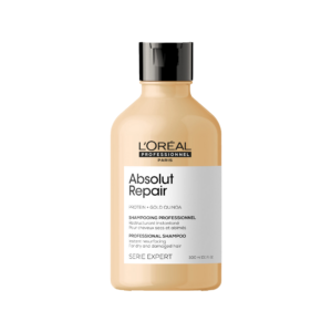 Shampooing Absolut Repair
