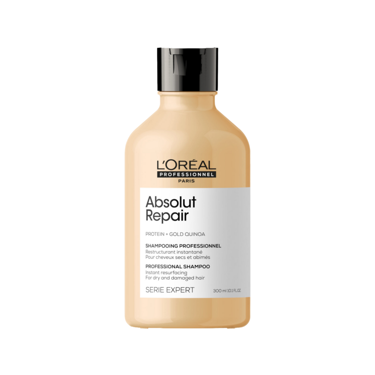 Shampooing Absolut Repair