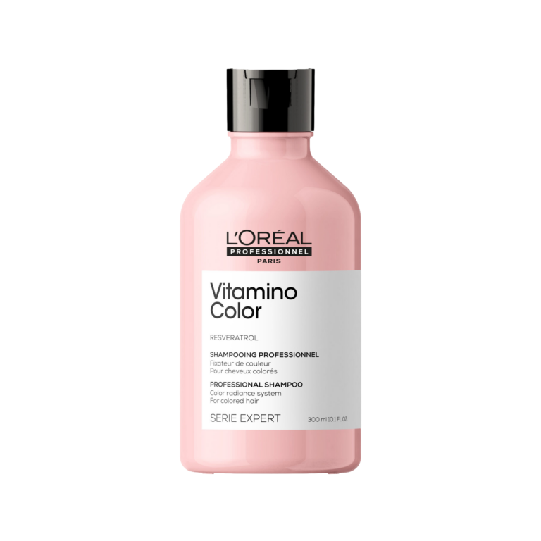 Shampooing Vitamino Color